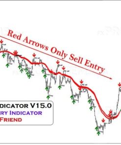 100 Non Repaint Indicator