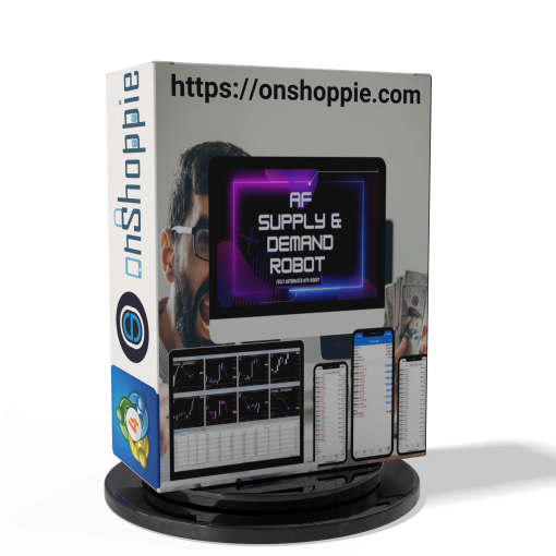 AF SUPPLY AND DEMAND EA OnShoppie AF SUPPLY AND DEMAND EA