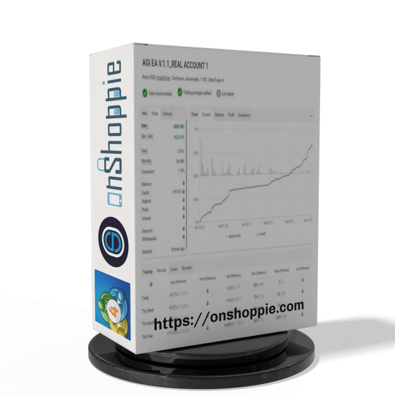 AGI EA MT4 For Build 1420+_onshoppie
