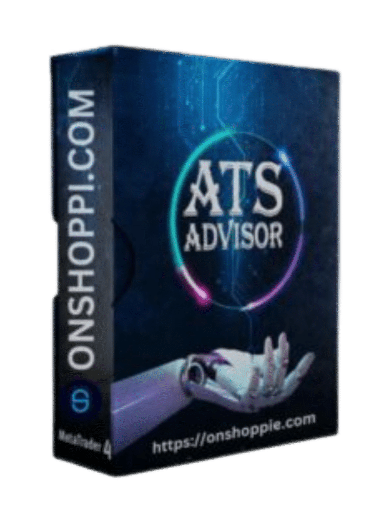 ATS ADVISOR V18 MT4 For Build 1420+_onshoppie