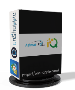 Agimat FX IQ Indicator