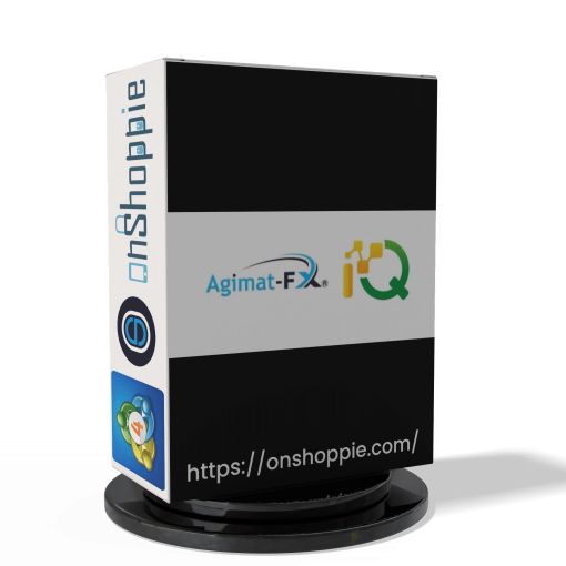 Agimat FX IQ Indicator