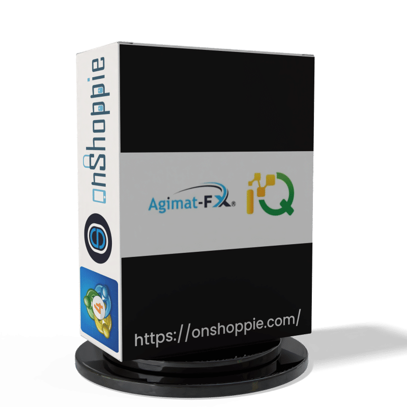 Agimat FX IQ Indicator