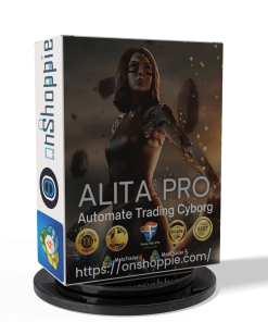 Alita Pro Battle Cyborg