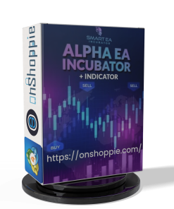 Alpha EA Incubator