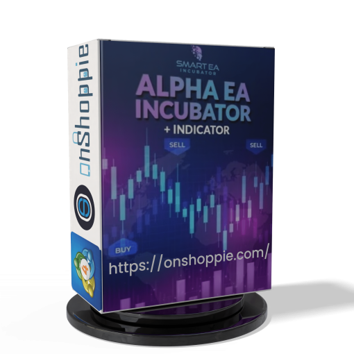 Alpha EA Incubator OnShoppie Alpha EA Incubator