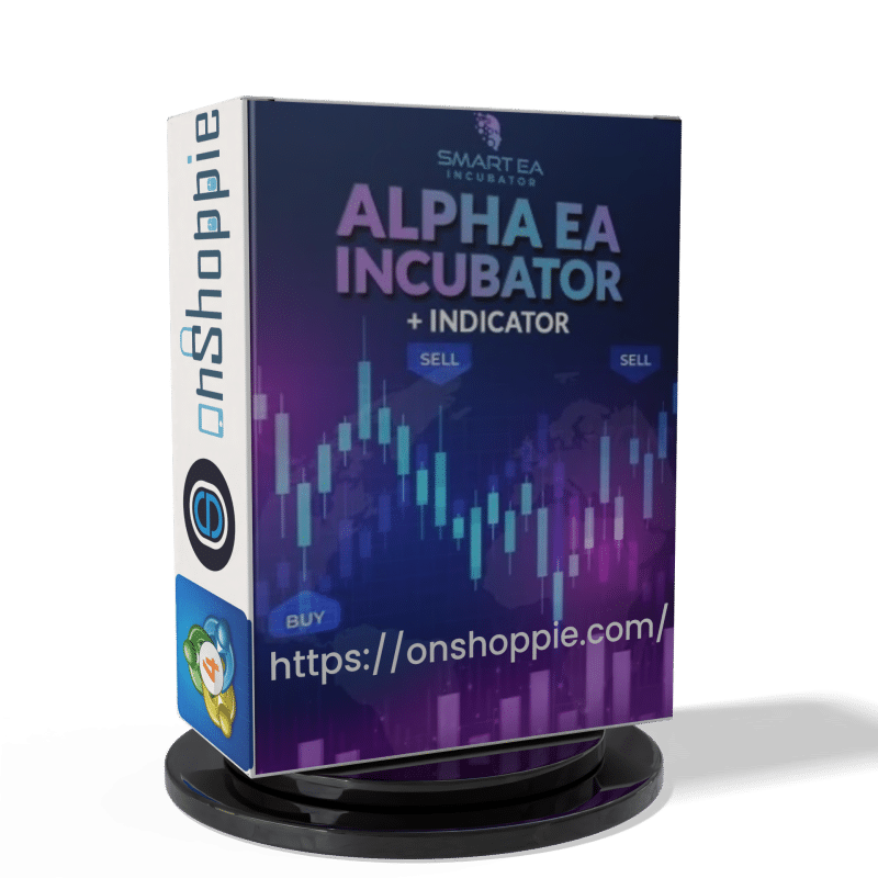 Alpha EA Incubator