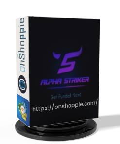 Alpha Striker US30 EA