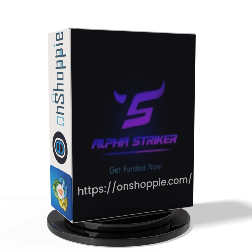 Alpha Striker US30 EA