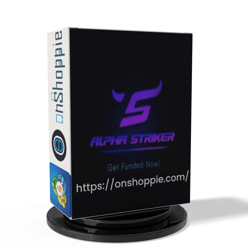 Alpha Striker US30 EA