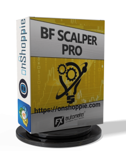 BF Scalper PRO EA