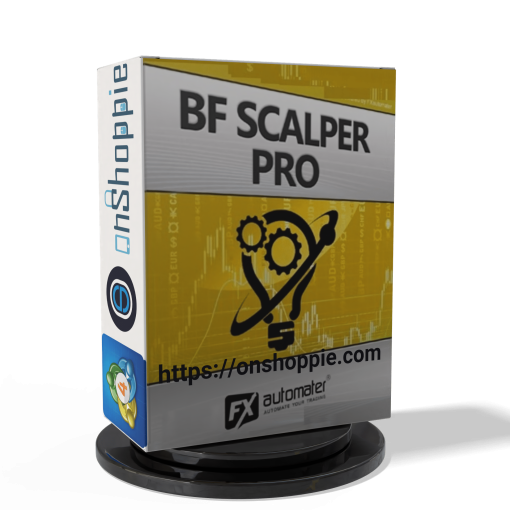 BF Scalper PRO EA