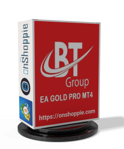 Bt Group EA Gold pro MT4