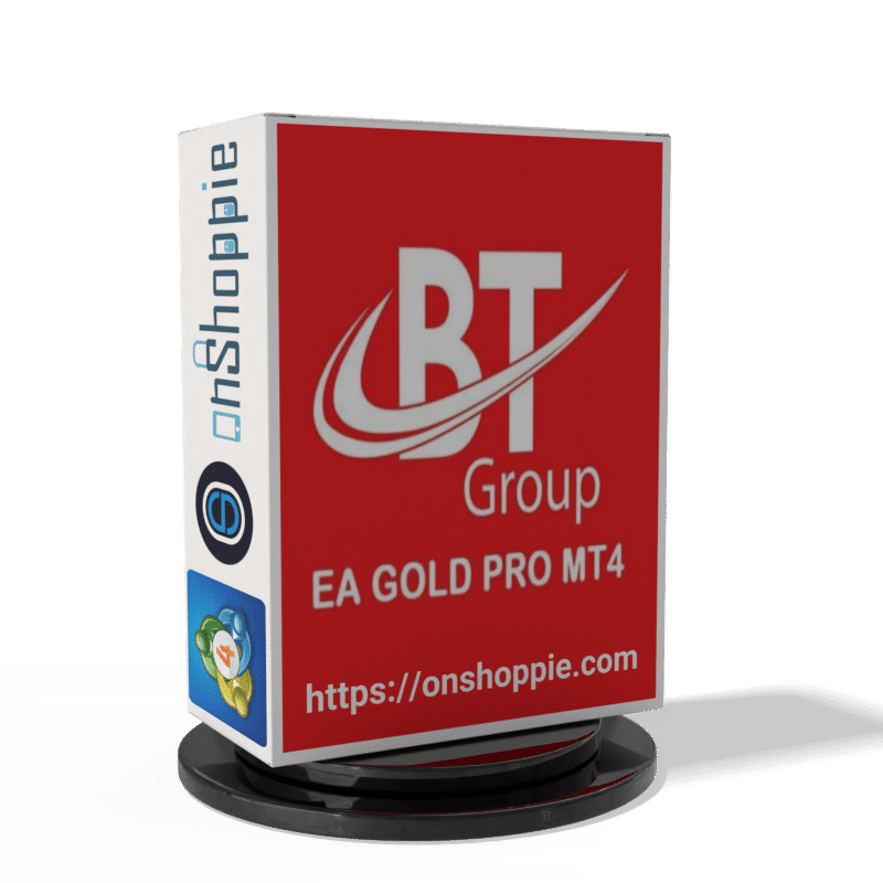 Bt Group EA Gold pro MT4