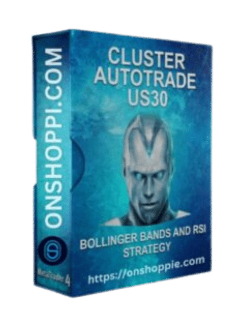 CLUSTER US30 EA MT4 For Build 1420+_onhsoppie