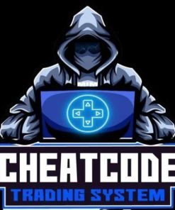 Cheat Code Trading with video setup and strategy onshoppiejpg