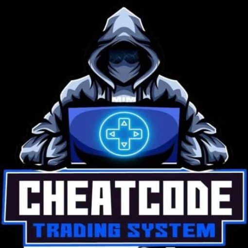 Cheat Code Trading with video setup and strategy onshoppiejpg