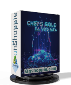 Chefs Gold EA