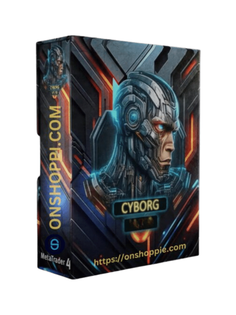 Cyborg EA V1.20 MT4_onshoppie