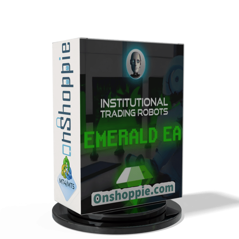 EMERALD EA