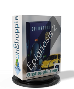 EPIGNOSIS Robot