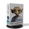 ET9 for MT5onshoppie OnShoppie ET9 for MT5 onshoppie