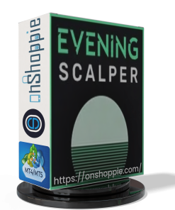 Evening Scalper Pro EA