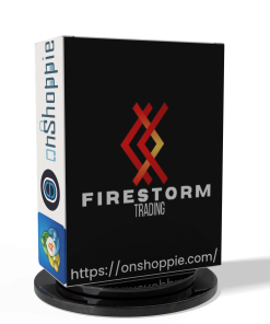 FIRESTORM SCALPER EA