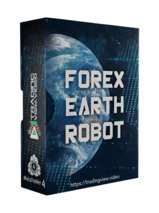 FOREX EARTH ROBOT onshoppie