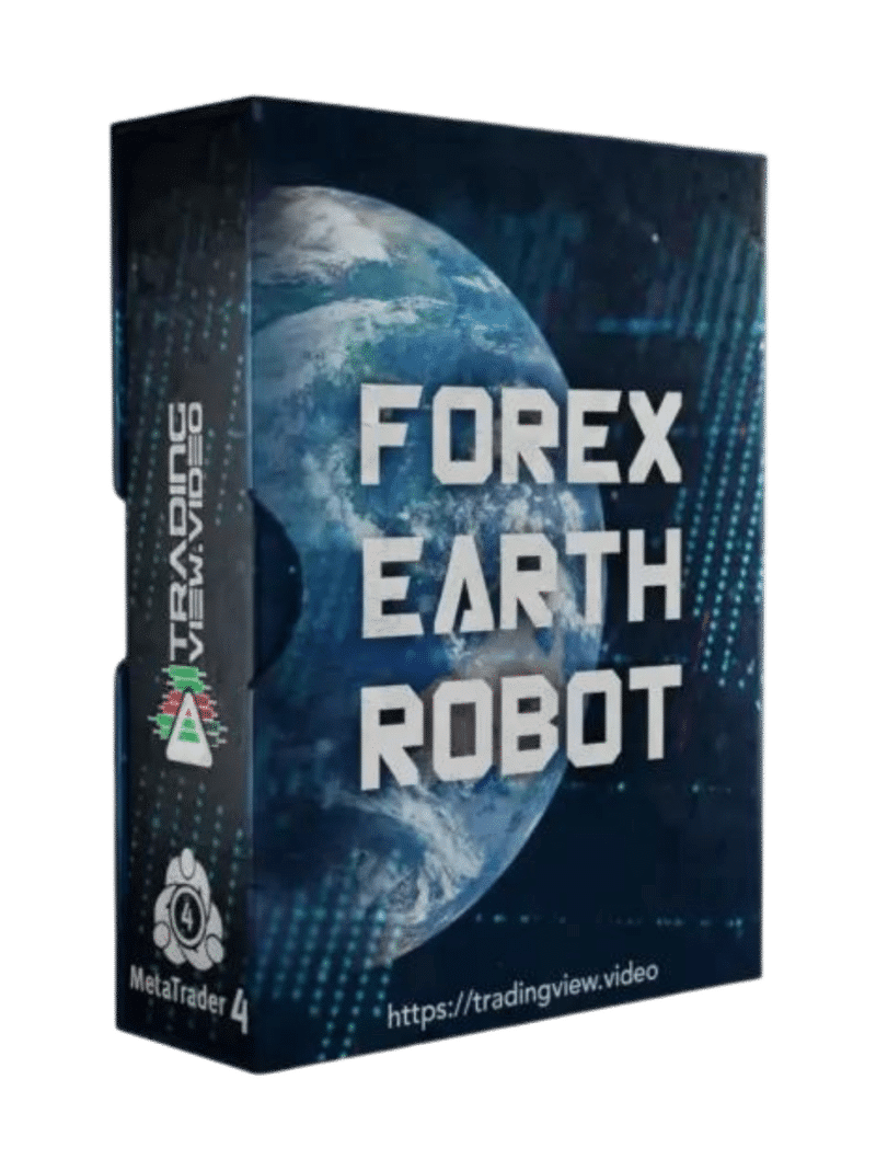 FOREX EARTH ROBOT_onshoppie