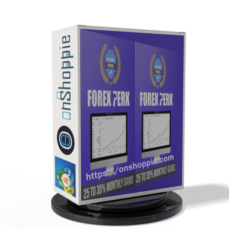 FOREX PERK EA V3.0 With Gold Sets MT4 For Build 1420+_onshoppie