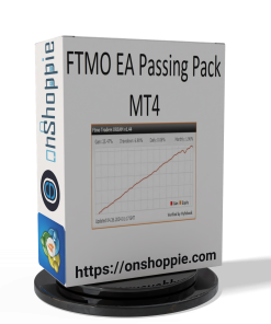 FTMO EA Passing Pack