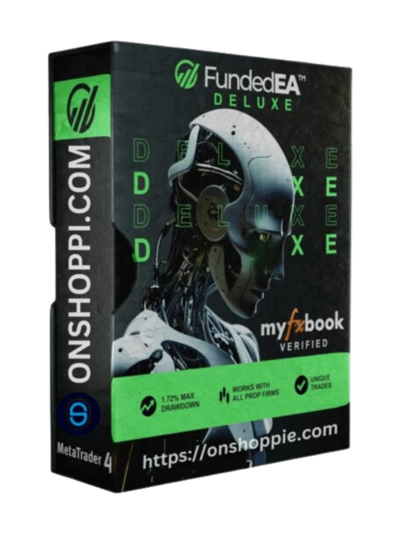 FUNDED EA DELUXE
