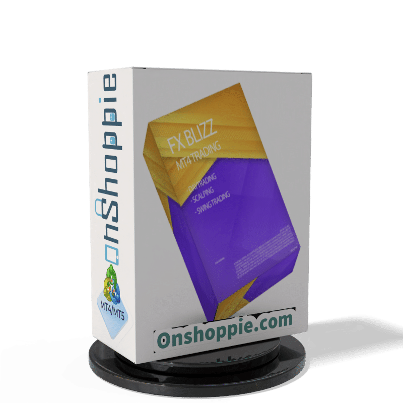 FX Blizz Indicator MT4 For Build 1443+ 95 OnShoppie FX Blizz Indicator MT4 For Build 1443+ 95 OnShoppie