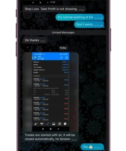 Forex Miner EA