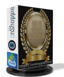 GX12 Gold Scalper EA