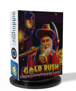 Gold Rush Pro EA