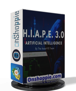 H.I.A.P.E AI EA MT4