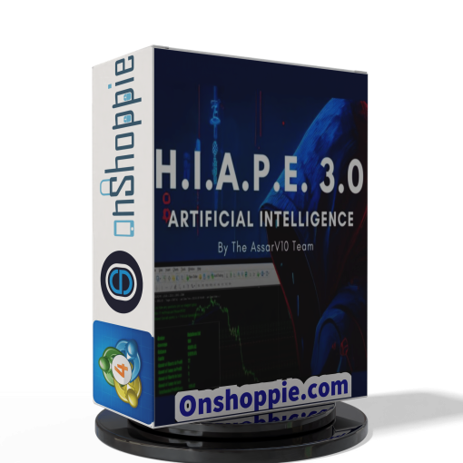HIAPE AI EA MT4