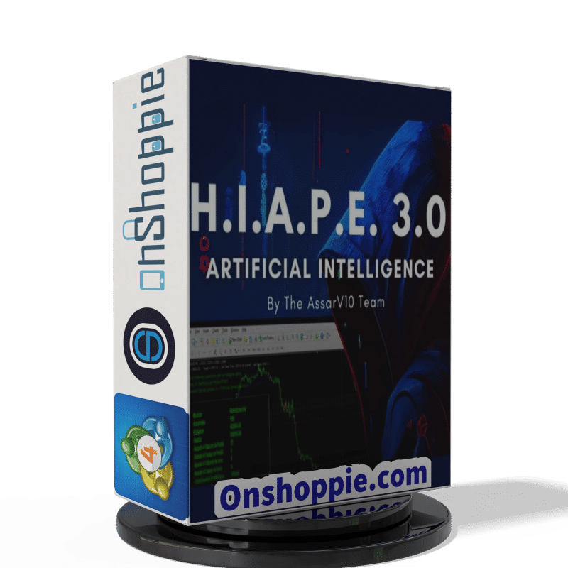 H.I.A.P.E AI EA MT4