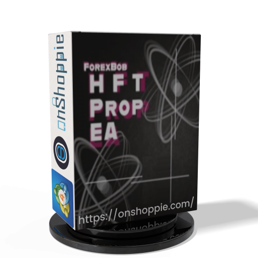 HFT Prop Firm EA