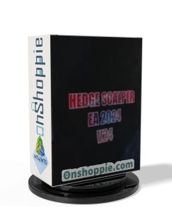 Hedge Scalper EA 2024