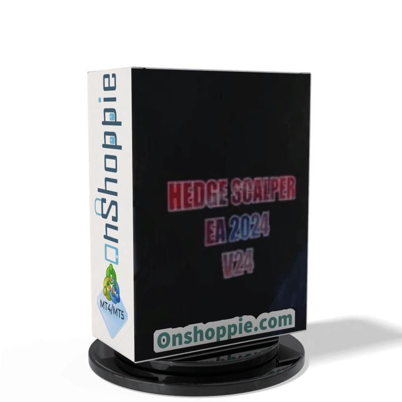 Hedge Scalper EA 2024 OnShoppie Hedge Scalper EA 2024
