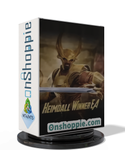 Heimdall Winner EA