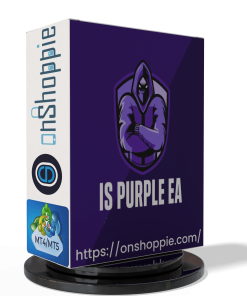 IS PURPLE EA