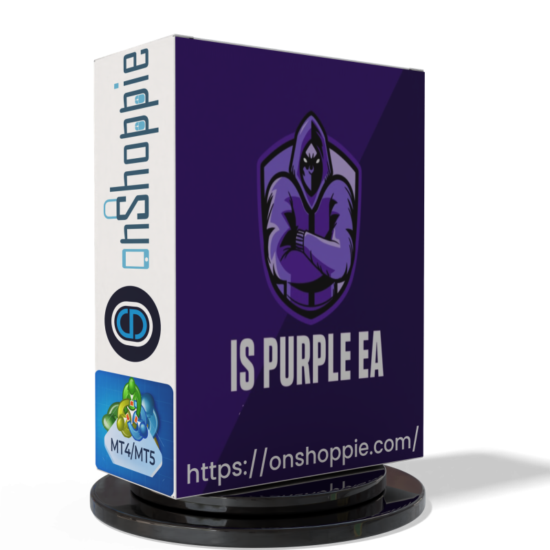 IS PURPLE EA