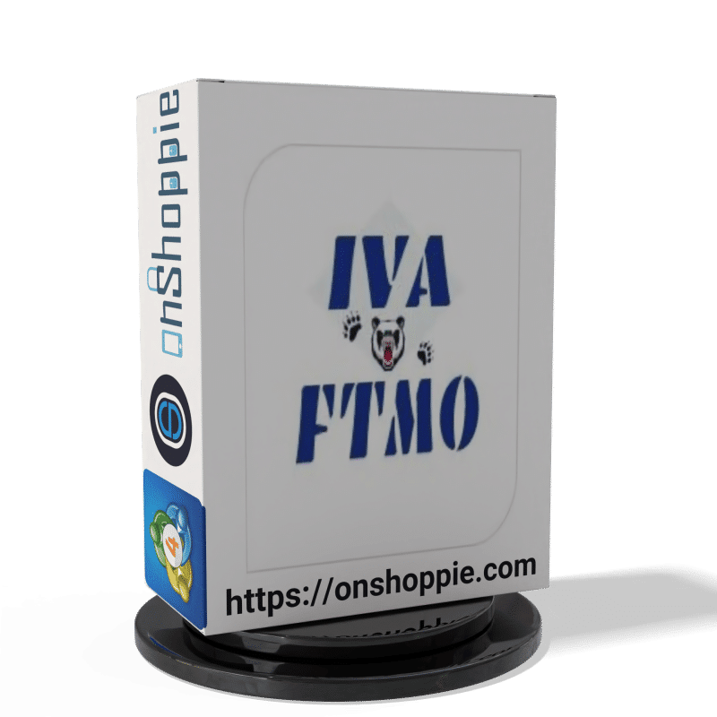 IVA ftmo EA