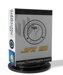JFX EA