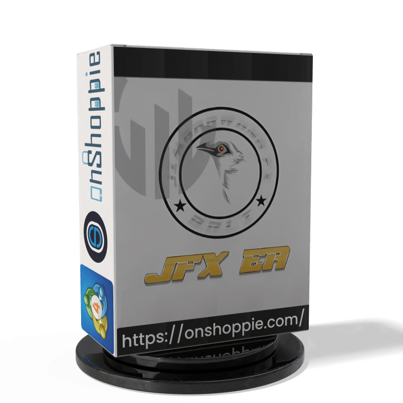 JFX EA