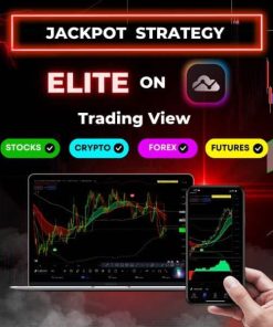 JackPot Strategy Elite Alerts MT4 V44 For PropFirm onshoppiejpg